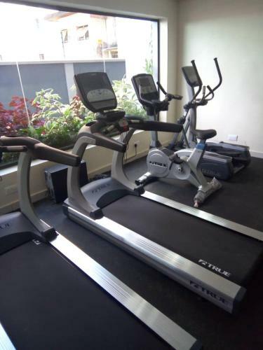 Apartamento Perfect Heaven