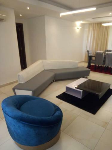 Apartamento Perfect Heaven