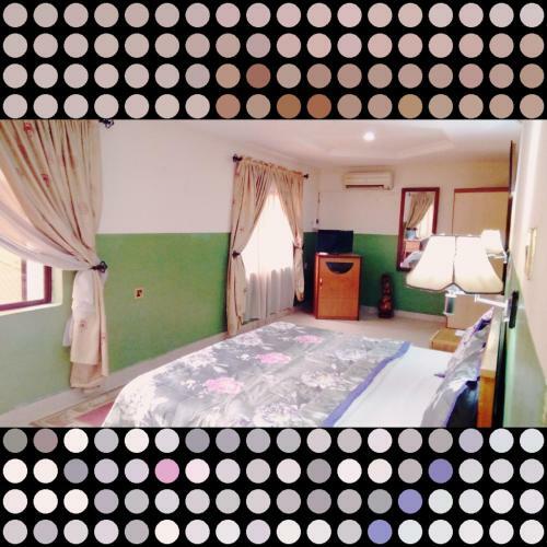 Global Dreams Hotel