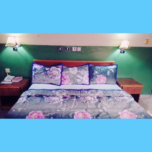 Global Dreams Hotel