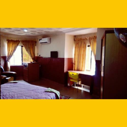 Global Dreams Hotel