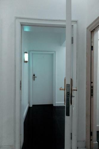 Poshlux Executive Hotel