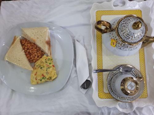 Poshlux Executive Hotel