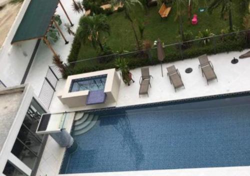 Apartamento Perfect Havens At Platinum 5