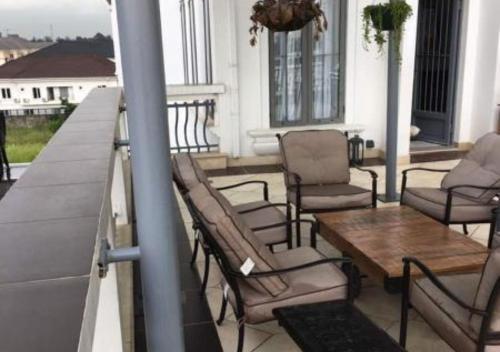 Apartamento Perfect Havens At Platinum 5