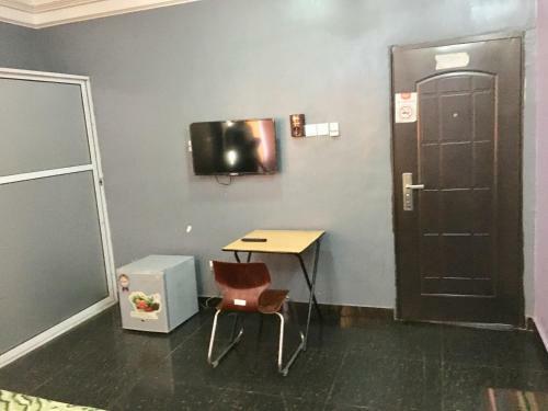 Trendor Hotel