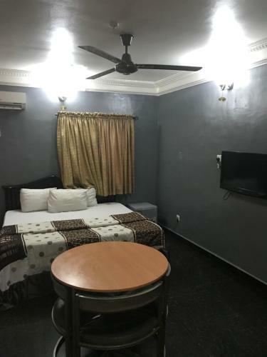 Trendor Hotel