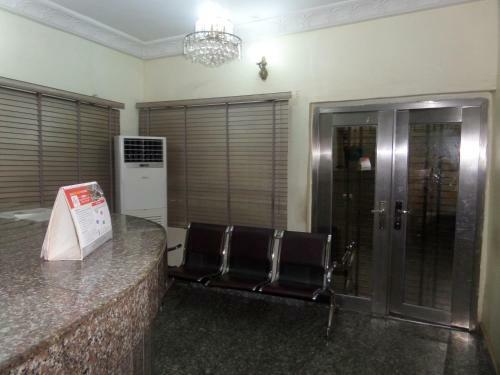 Premier Apartments