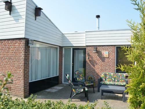 't Zeepaardje