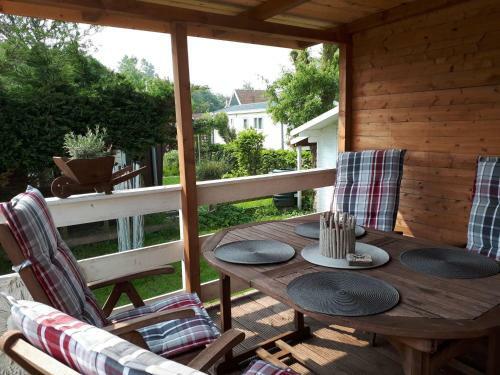 Holiday Home Wiringher Chalet 67