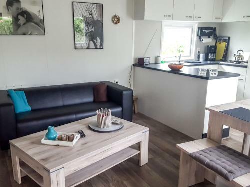 Holiday Home Wiringher Chalet 67