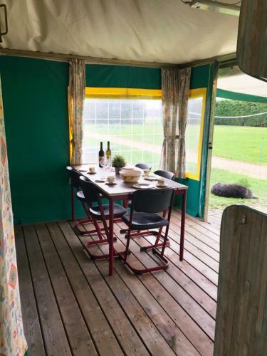 Boerderijcamping de Kreitsberg