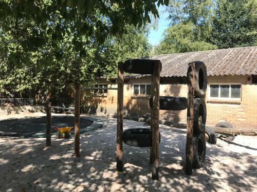 Boerderijcamping de Kreitsberg
