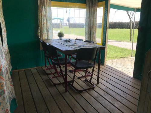 Boerderijcamping de Kreitsberg