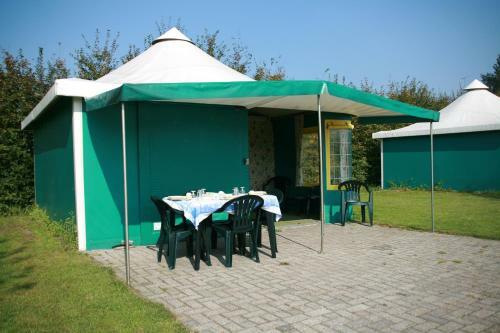 Boerderijcamping de Kreitsberg