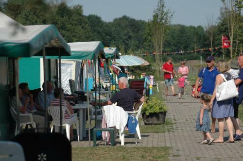 Boerderijcamping de Kreitsberg
