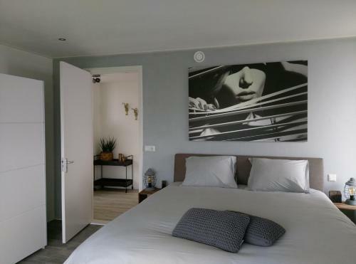 Apartamento Appartement Zilte Lucht