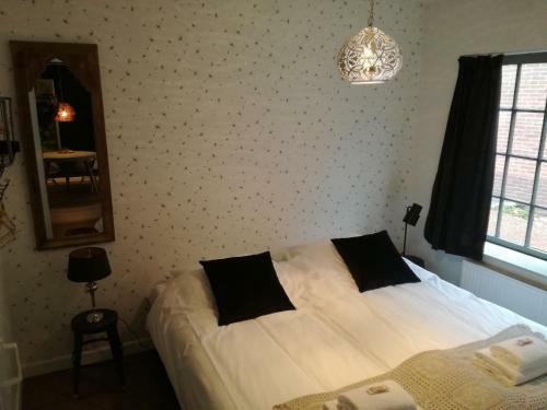 Bed & Breakfast Bergen1928