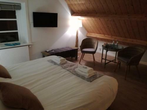 Bed & Breakfast Bergen1928