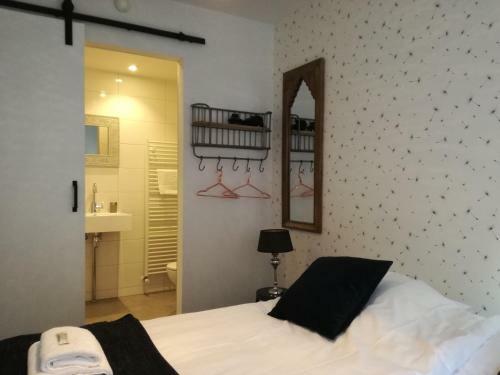 Bed & Breakfast Bergen1928