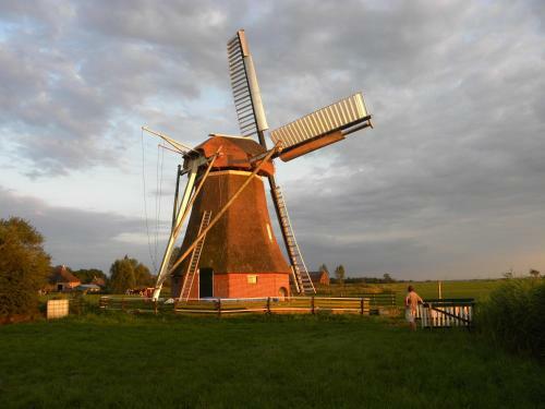 B&B Hoogholtje