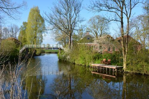B&B Hoogholtje