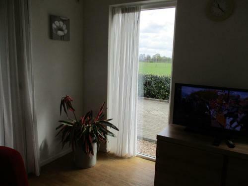 Apartamento de Kleine Boerderij