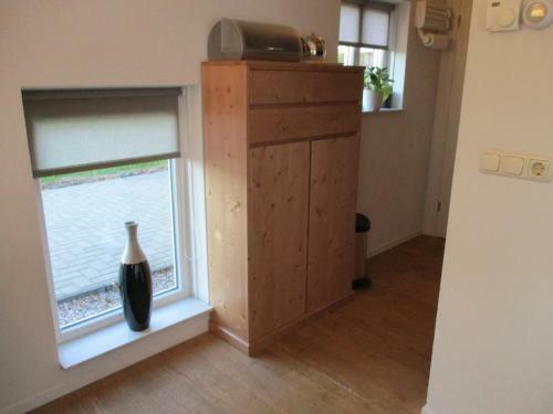 Apartamento de Kleine Boerderij