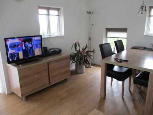 Apartamento de Kleine Boerderij