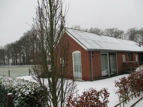 Apartamento de Kleine Boerderij