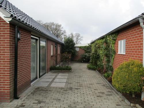 Apartamento de Kleine Boerderij