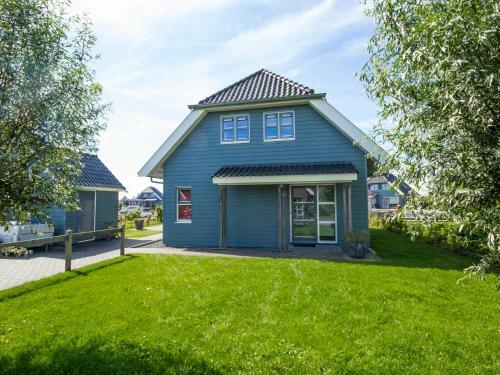 Holiday Home Rcn de Potten