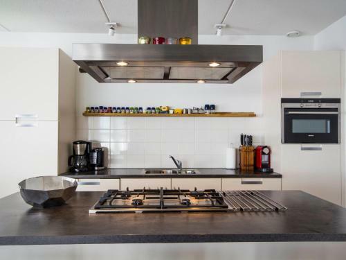 Holiday Home Rcn de Potten