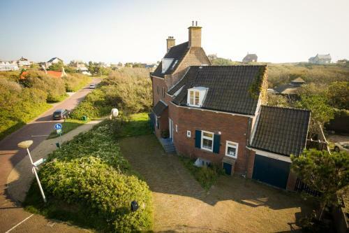 Zeevilla Duinhorst
