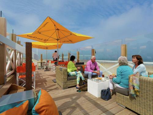 Water Resort Oosterschelde 2