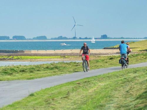 Water Resort Oosterschelde 2