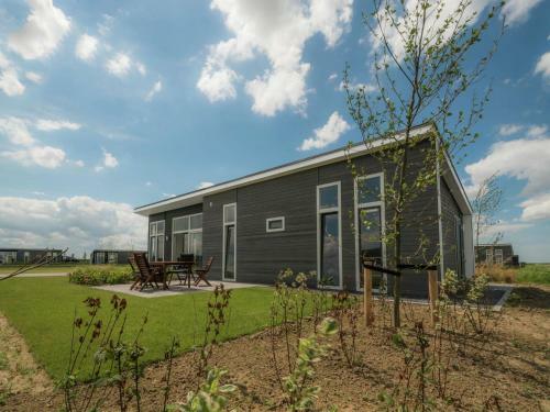 Water Resort Oosterschelde 2