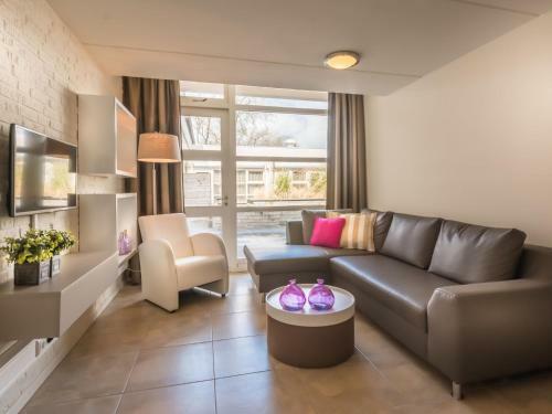 Apartment 4p Bg Luxe
