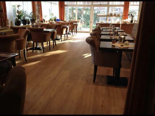 Hostal Hotel Pieter de Coninck **