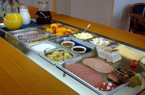 Hostal Hotel Pieter de Coninck **
