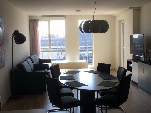 Apartamento Appartement Hellingweg 80a