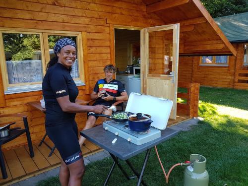 Minicamping Drentse Monden