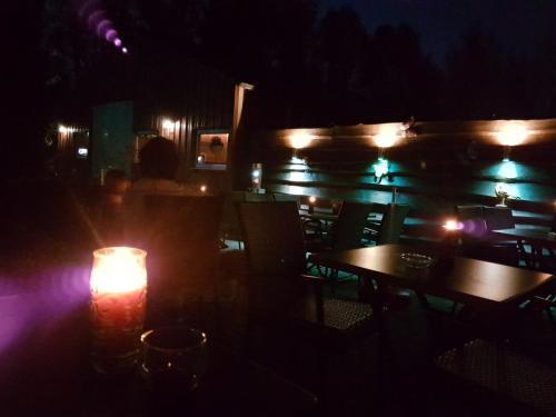 Minicamping Drentse Monden