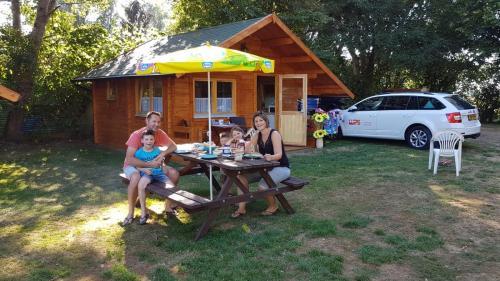 Minicamping Drentse Monden