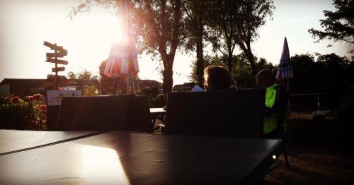 Minicamping Drentse Monden