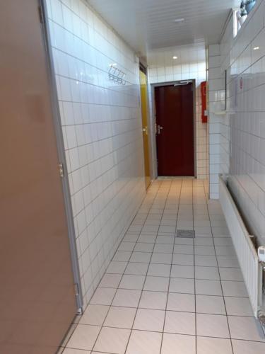 Minicamping Drentse Monden