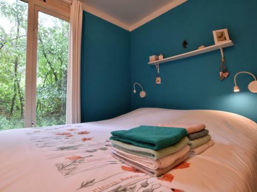 Child-friendly Holiday Home In Nunspeet