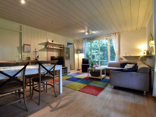 Child-friendly Holiday Home In Nunspeet
