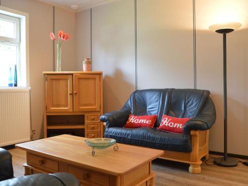 Quaint Holiday Home In Valkenswaard On A Farm