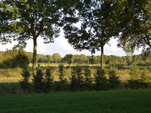 Quaint Holiday Home In Valkenswaard On A Farm